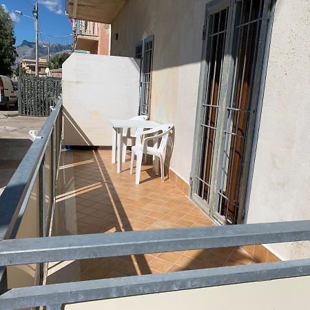 Ferienwohnung Vistamare Minturno Exterior foto