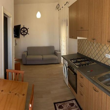 Ferienwohnung Vistamare Minturno Exterior foto